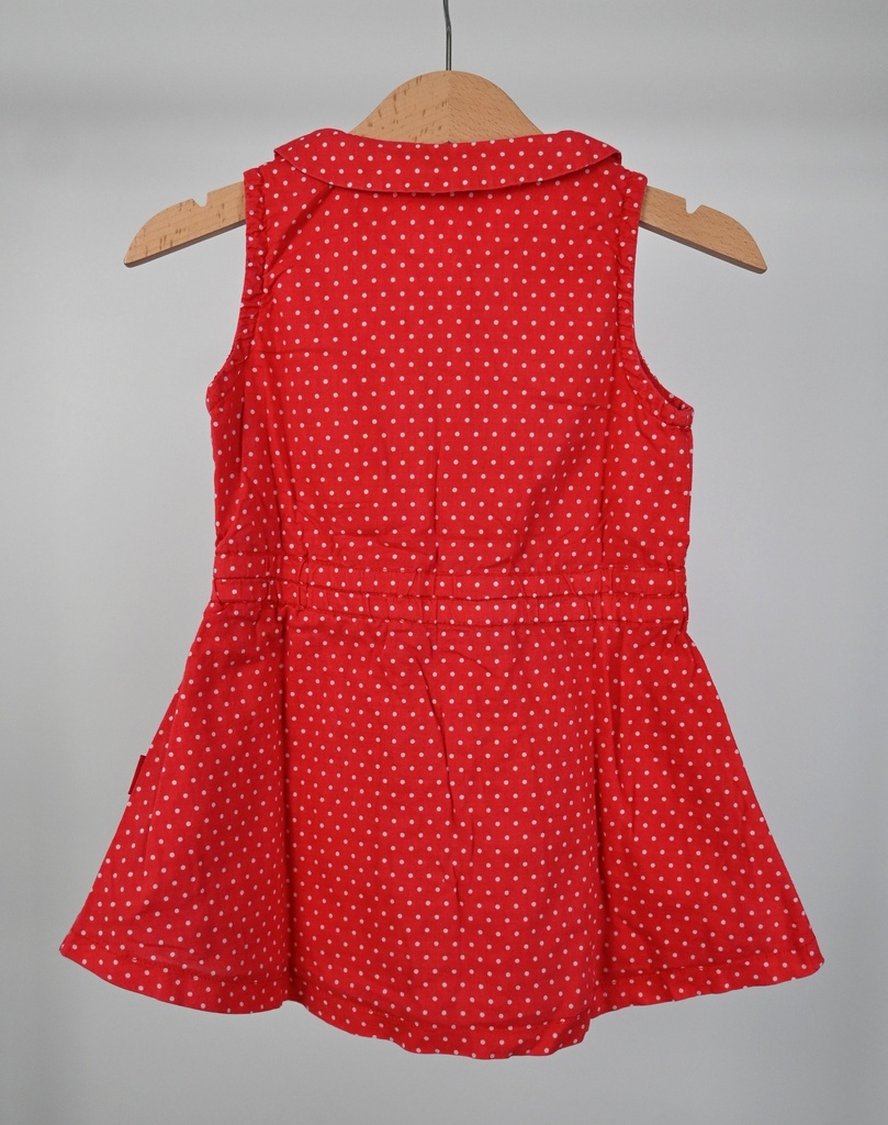 Zomerkleedje, name it, 9/12 maanden - PI - 2