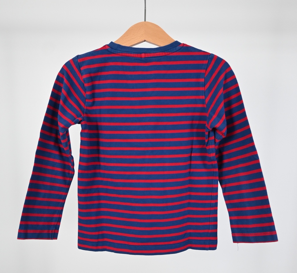 Longsleeve T-shirt, name it, 4 jaar - 2