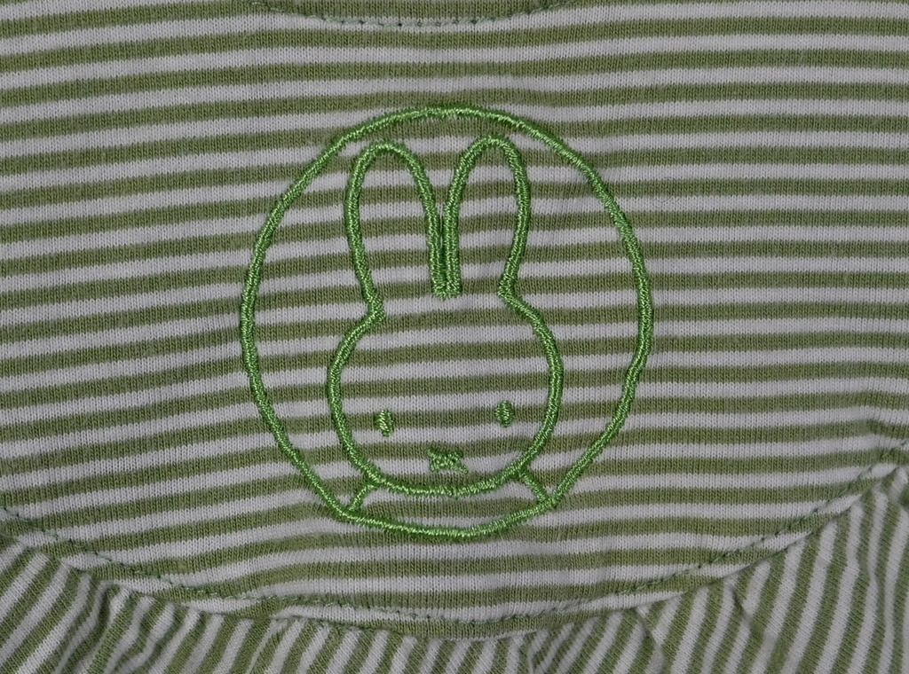 T-shirt, nijntje, 6  maanden - 3