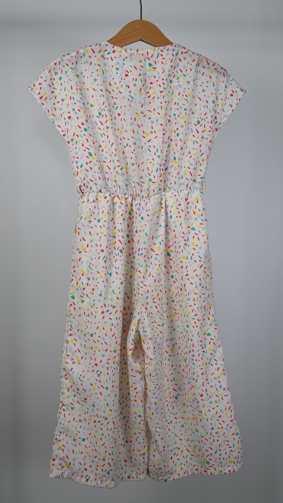 Jumpsuit, Someone, 5 jaar - 2