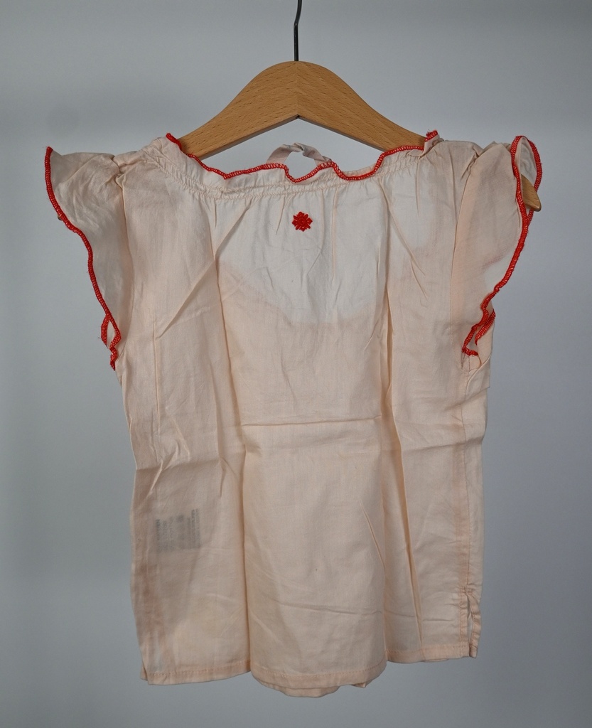 Blouse, Bellerose, 2 jaar - 2