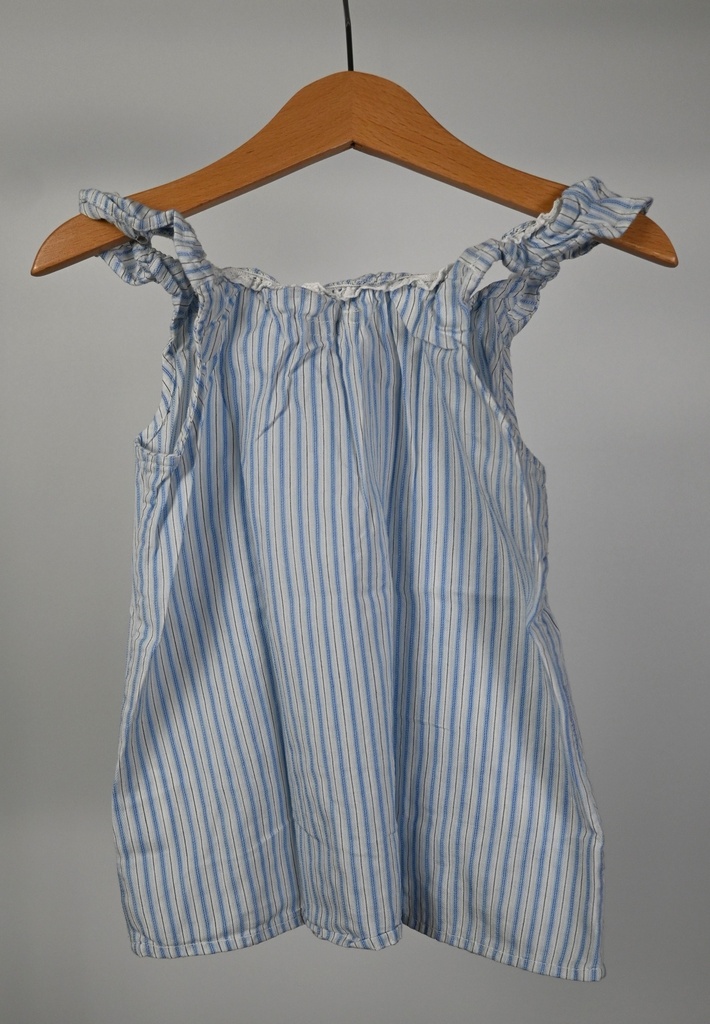 Blouse, Bellerose, 4 jaar - 2