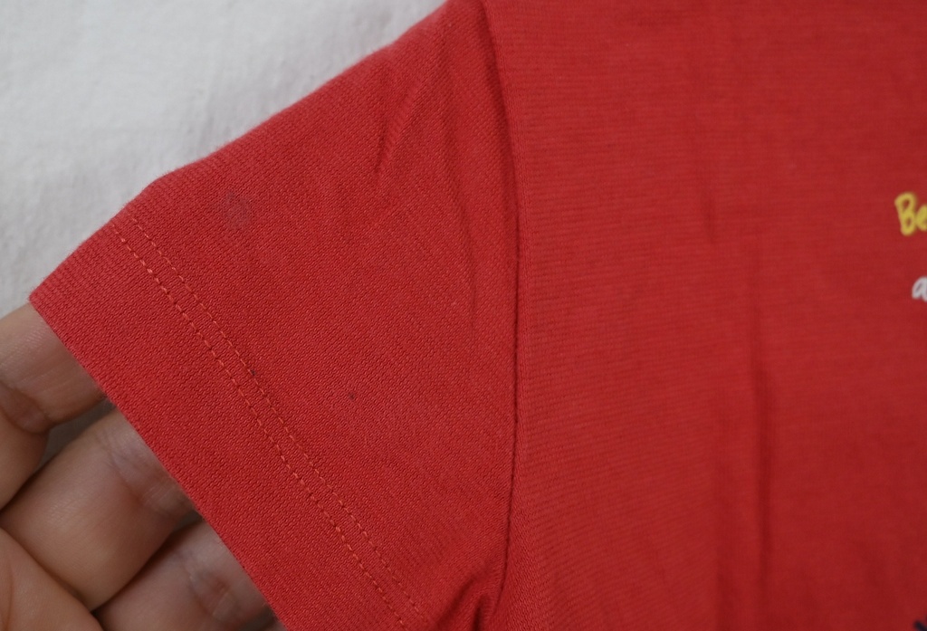 Pyjama, Woody, 12 maanden - PI - Extra 1