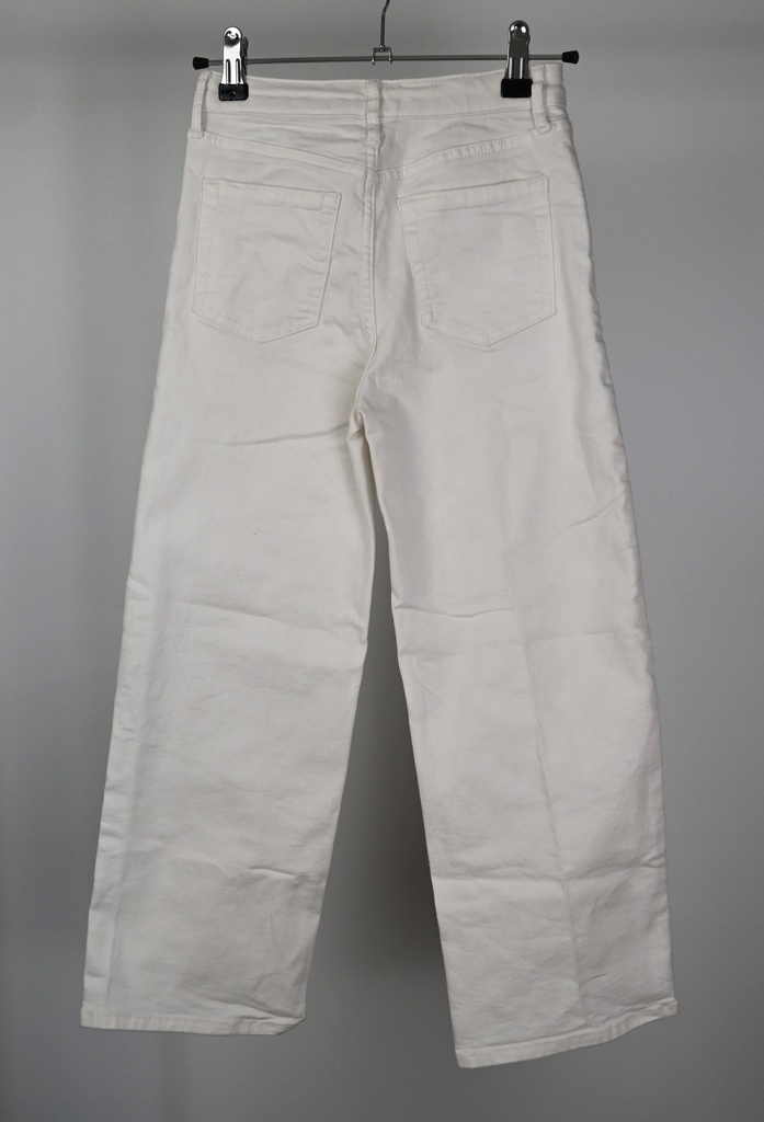 Jeansbroek, H&M, 9/10 jaar - 2
