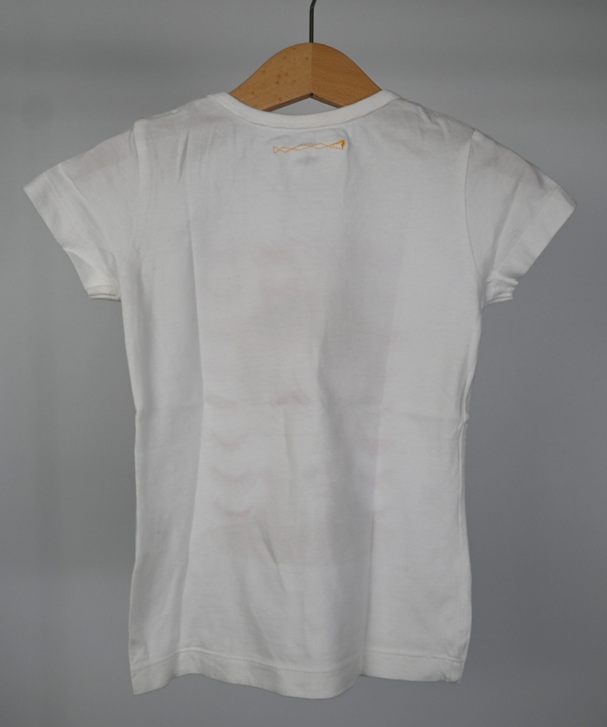 T-shirt, Max & Lola, 4jaar - PI - 2