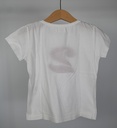 T-shirt, maan, 4 jaar - 2