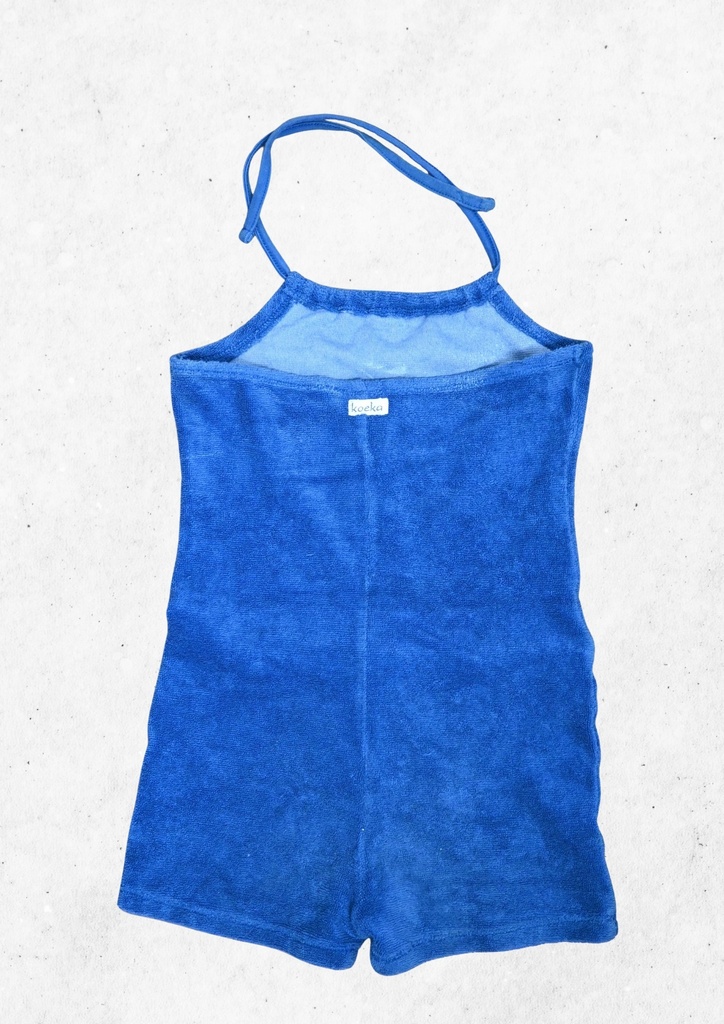 Playsuit, Koeka, 5 jaar - PI - 2