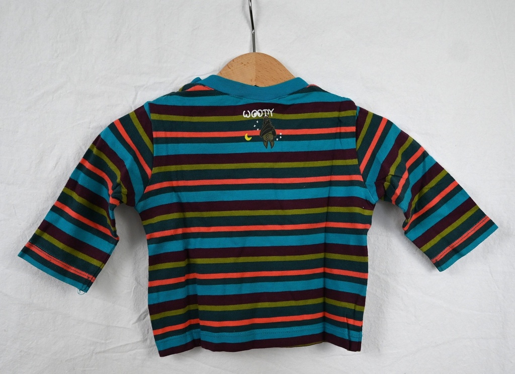 Pyjama, Woody, 3 maanden - Extra 1