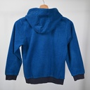 Fleece vest, Filou & Friends, 10 jaar - 2