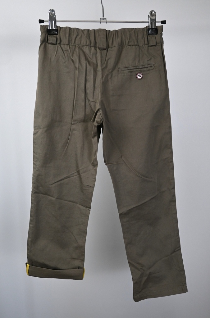 Broek, Essentiel Antwerp, 6 jaar - 2