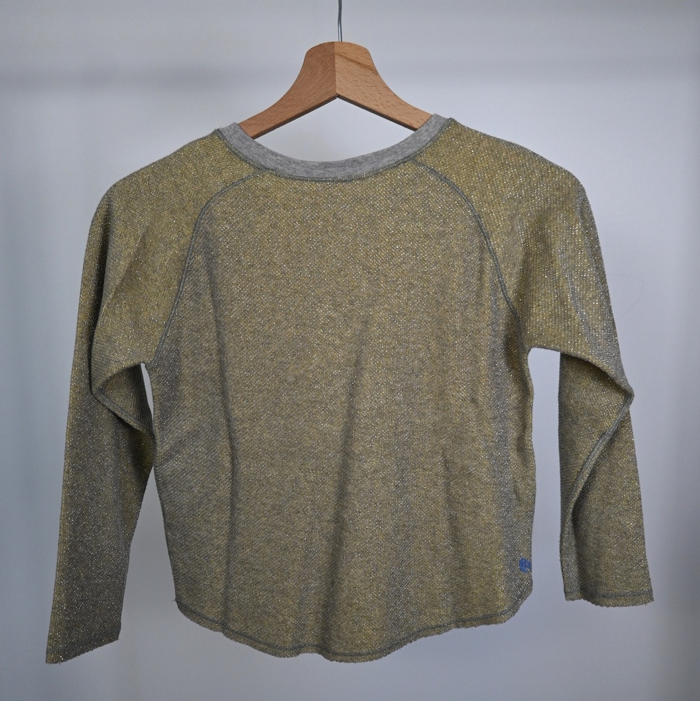 Trui, Bellerose, 10 jaar - 2