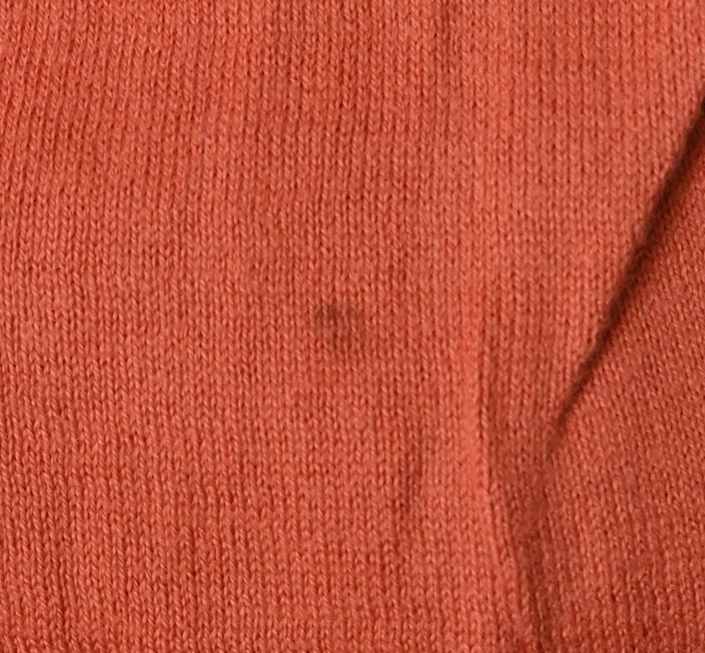 Cardigan, Aymara, 10 jaar - PI - 3