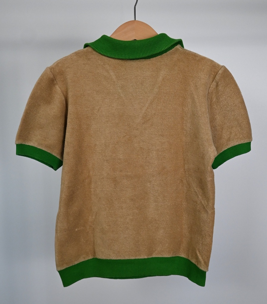 Shirt, Assenmblé, 10 jaar - 2