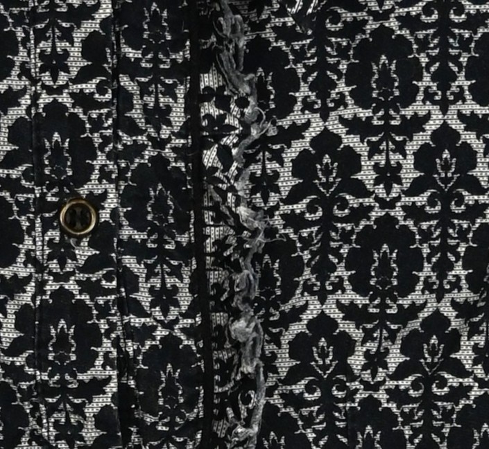 Blouse, Anne Kurris, 4 jaar - 3