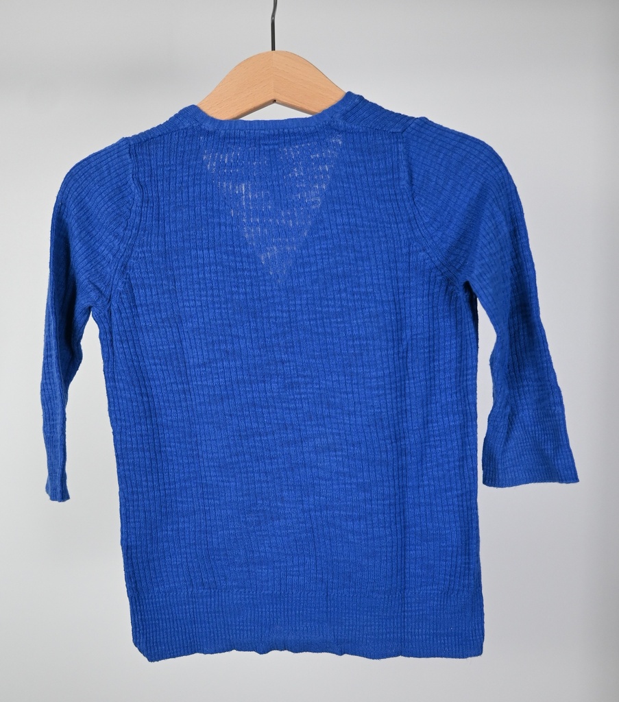 Cardigan 3/4mouw, Bellerose, 4 jaar - 2