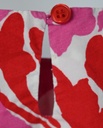 Zomerkleedje, Essentiel Girls, 6 jaar - 2
