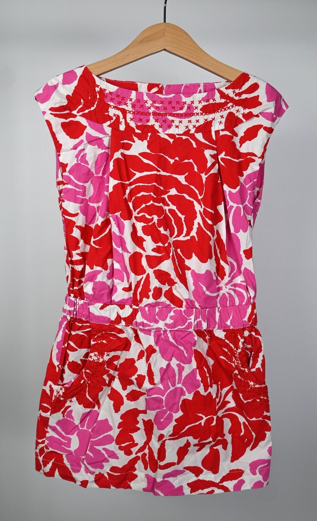 Zomerkleedje, Essentiel Girls, 6 jaar - 3