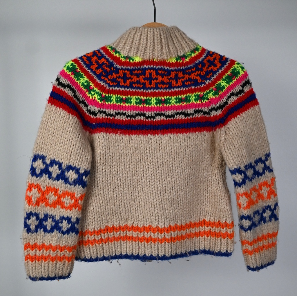 Cardigan, Bellerose, 4 jaar - PI - 2