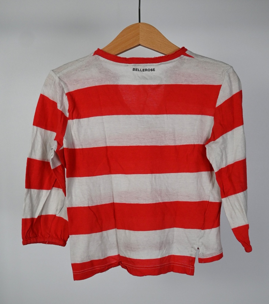 Blouse, Bellerose, 4 jaar - 2