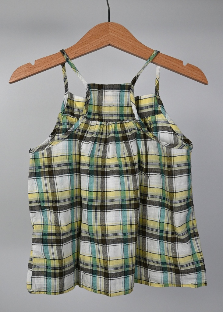 Zomertop, Bellerose, 4 jaar - 2