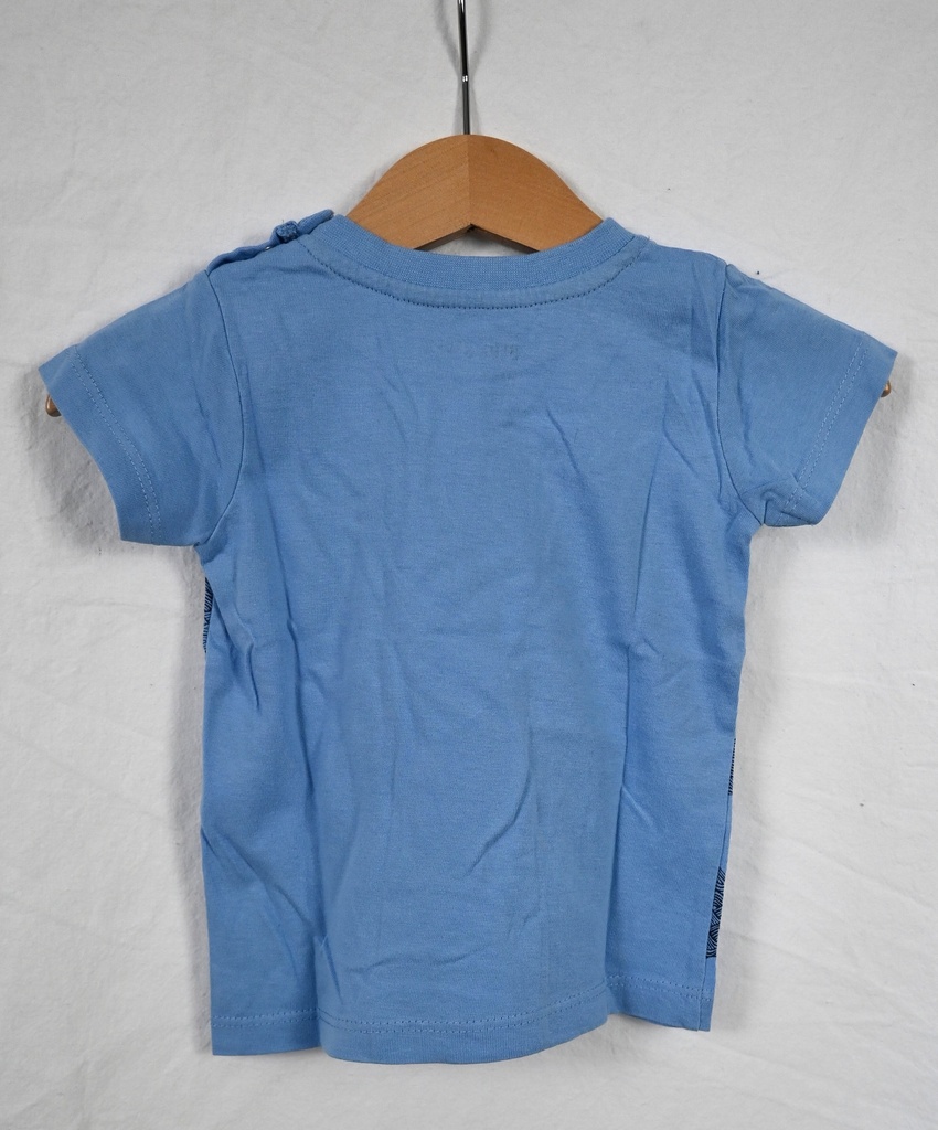 T-shirt, Blue Seven, 6/9 maanden - Extra 1