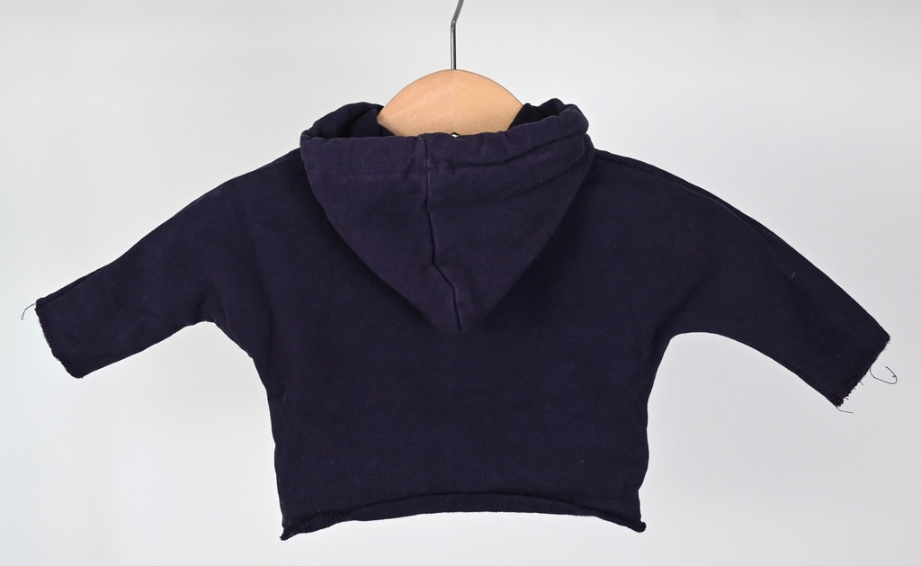 Cardigan, Gold, 0/1 maand - 2