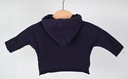 Cardigan, Gold, 0/1 maand - 2