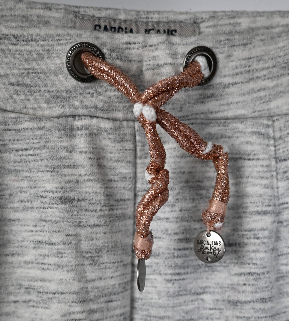 Joggingbroek, Garcia Jeans, 12 jaar - PI - 3