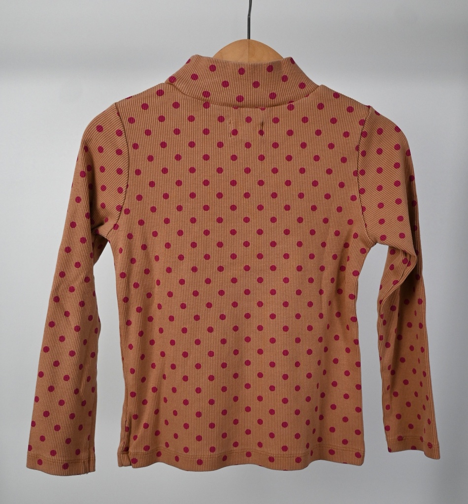 Longsleeve T-shirt, Filou & Friends, 5 jaar - 2