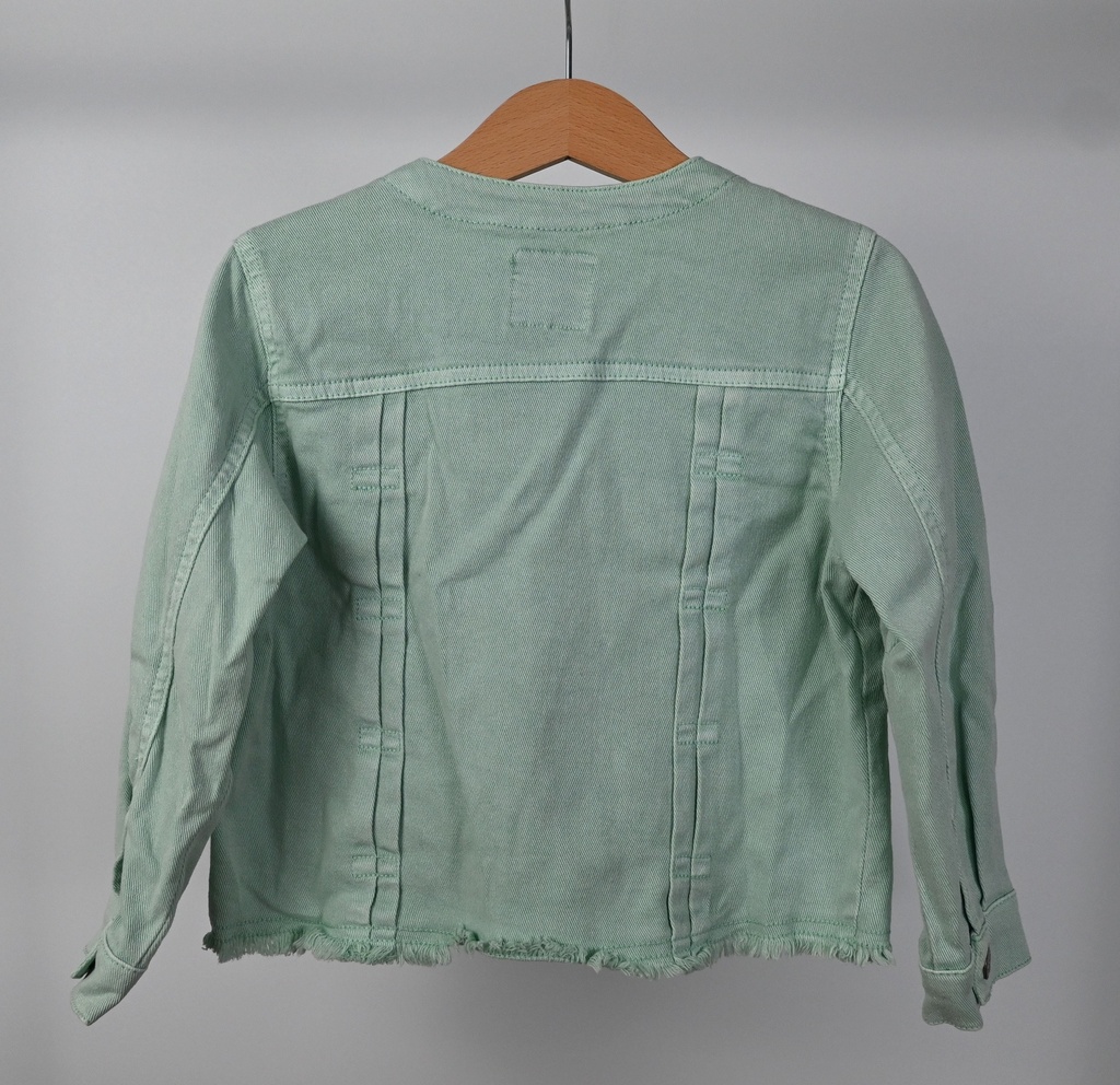 Jeansvest, mayoral, 4 jaar - 2