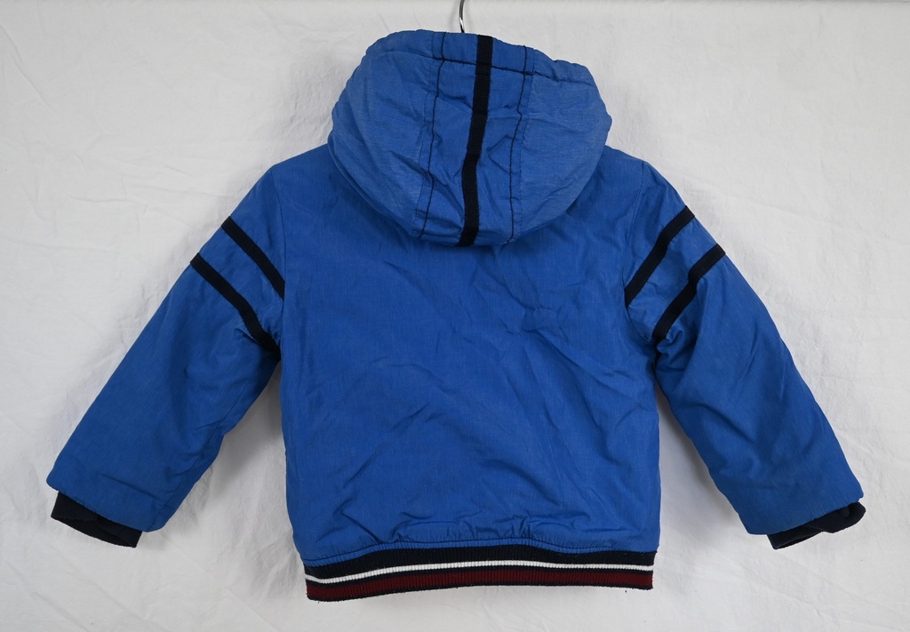 Winterjas, S. Oliver, 18 maanden - Extra 1