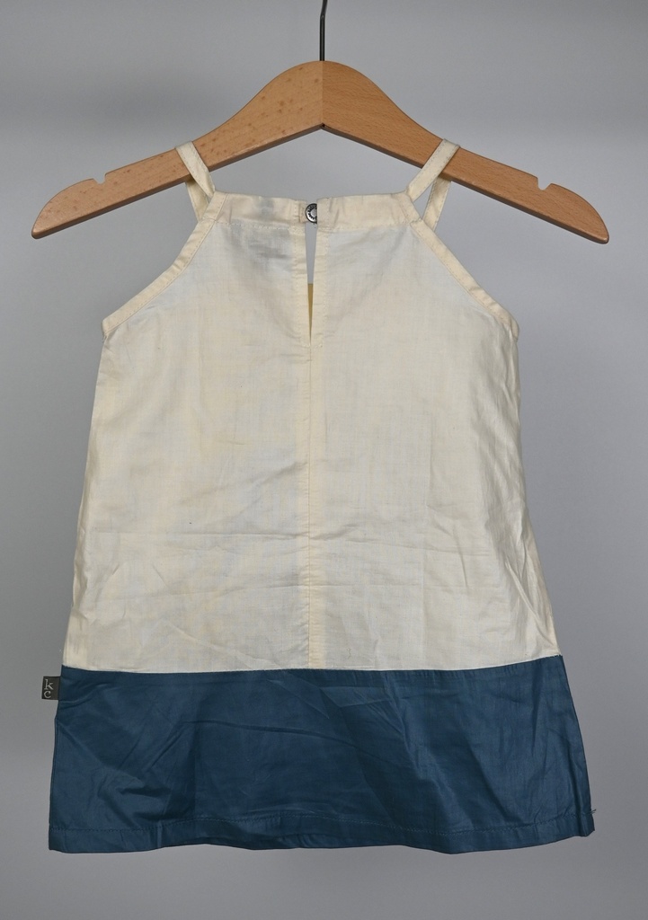 Zomerkleedje, Kids Case, 6 maanden - 2