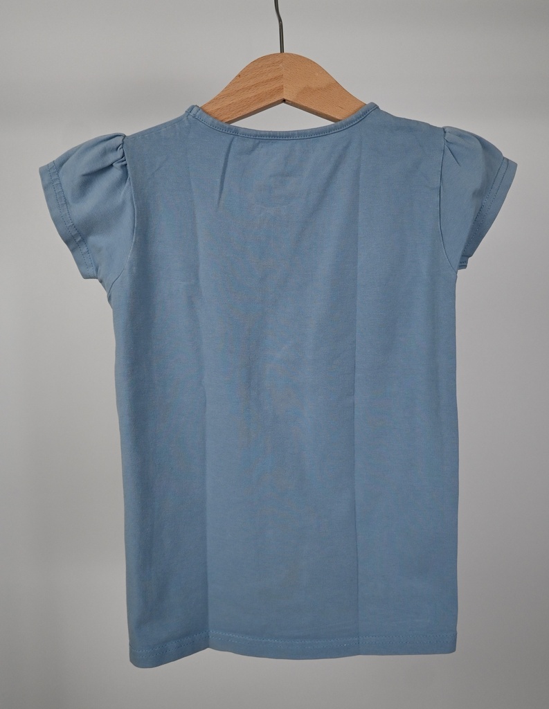 T-shirt, Stones and Bones, 6 jaar - 2