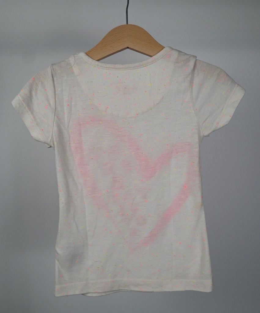 Top, Supertrash, 4 jaar - 2