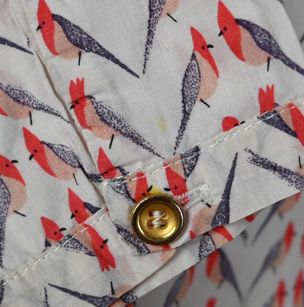 Blouse, Simple Kids, 6 jaar - PI - 3
