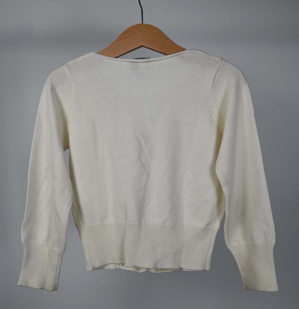 Cardigan, Simple Kids, 4 jaar - 2