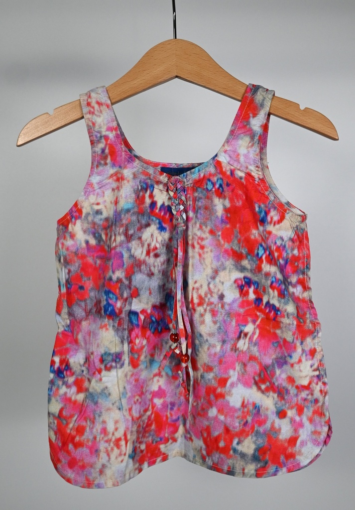 Blousje en short, Simple Kids, 3 jaar - 2