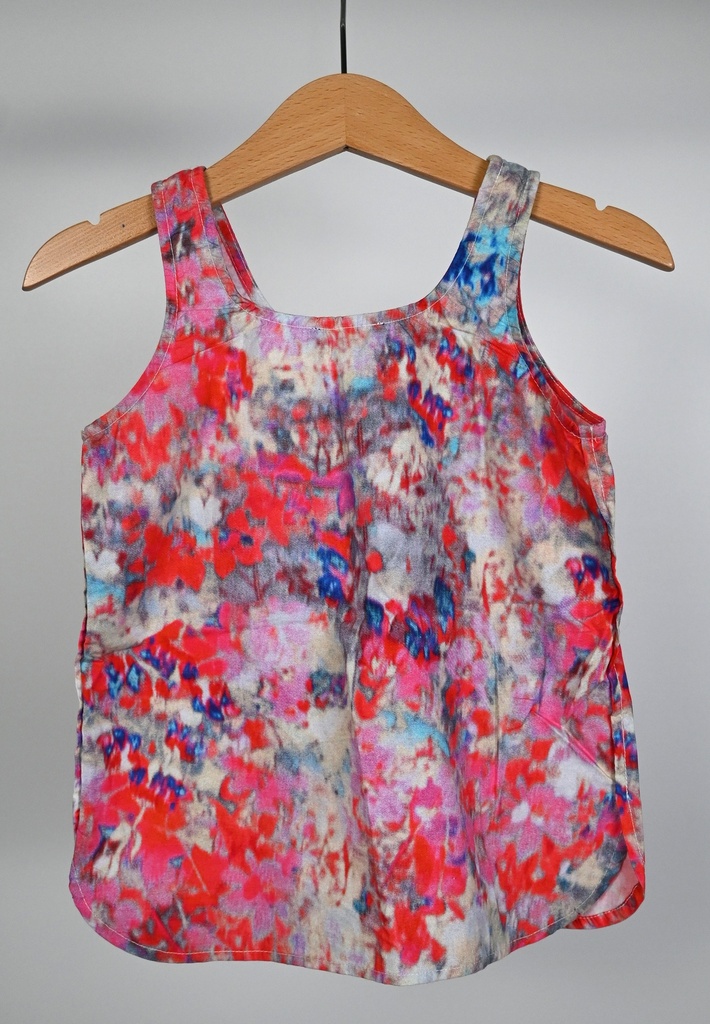 Blousje en short, Simple Kids, 3 jaar - 3