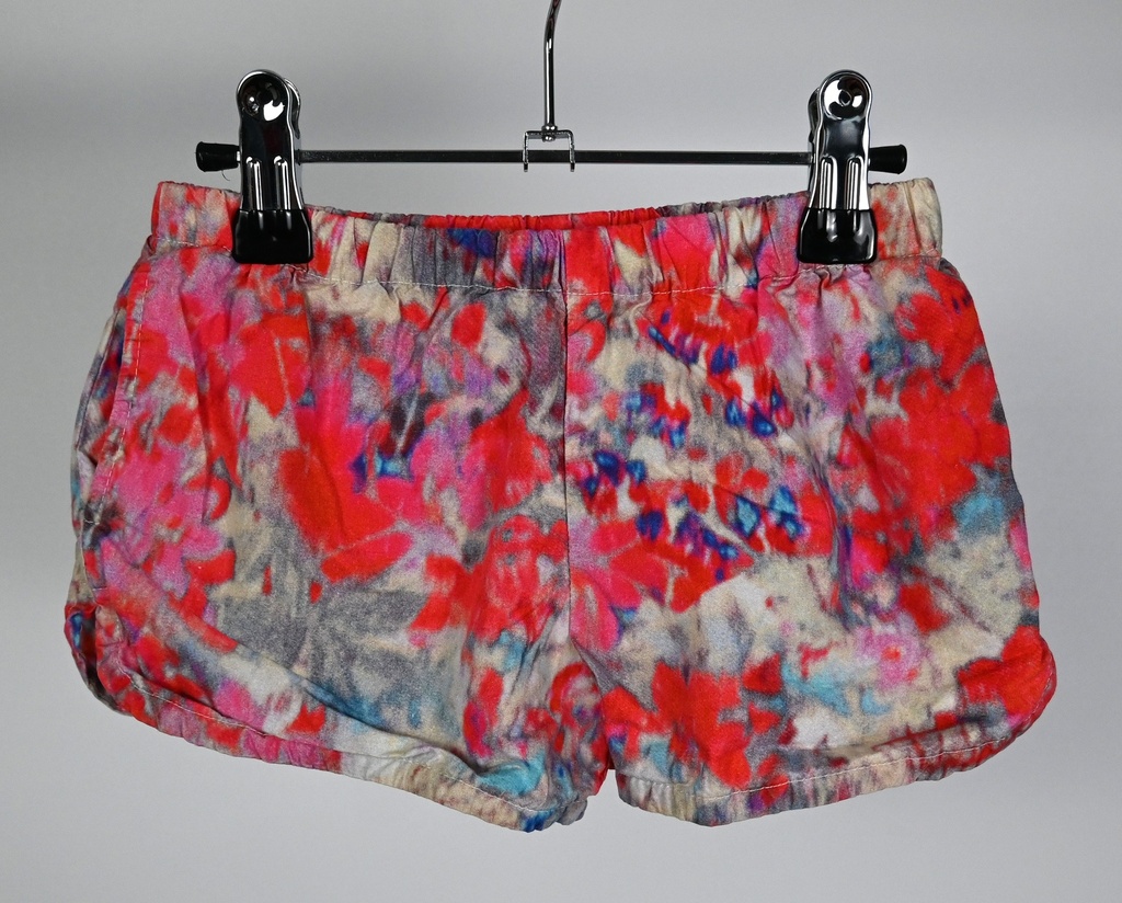 Blousje en short, Simple Kids, 3 jaar - 4