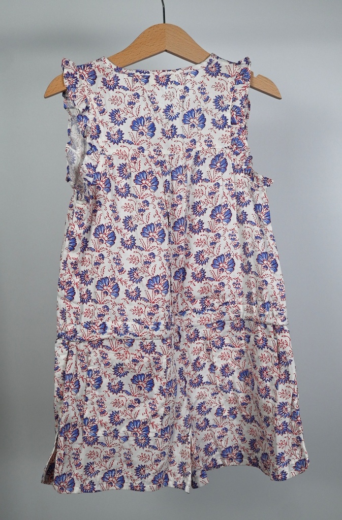 Playsuit, Simple Kids, 8 jaar - 2