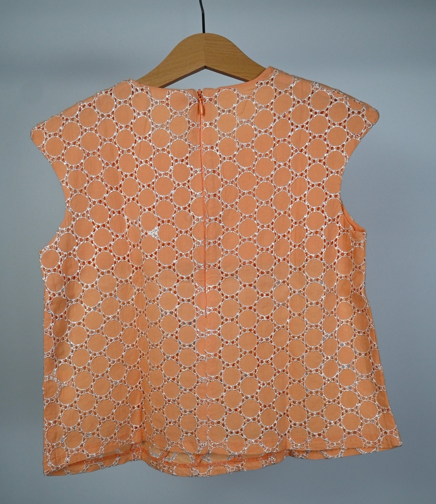 Blouse, Rita co Rita, 8 jaar - 2