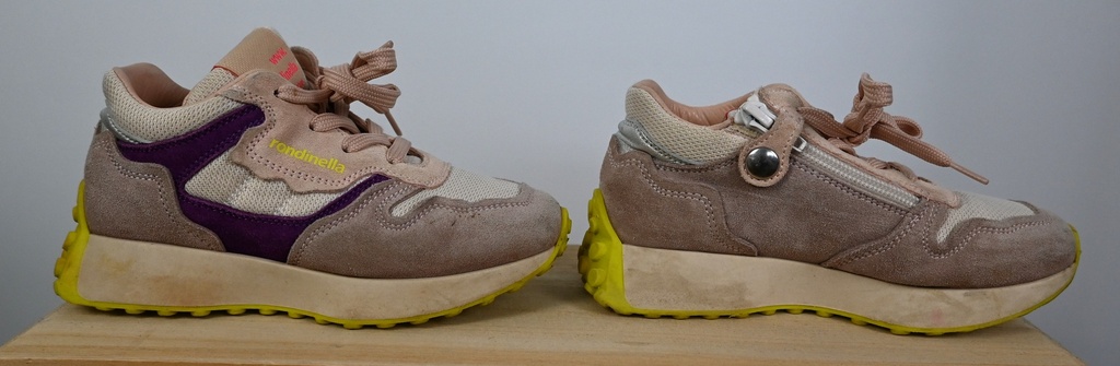 Sneakers, Rondinella, 29 - 7
