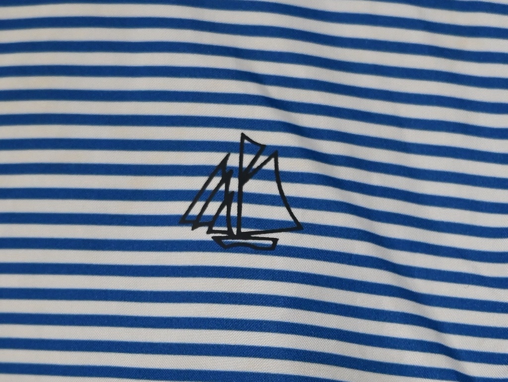 Regenjas, Petit Bateau, 18 maanden - 2