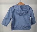 Regenjas, Petit Bateau, 18 maanden - 3