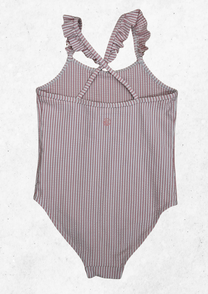 Badpak, Petit Bateau, 5 jaar - 2