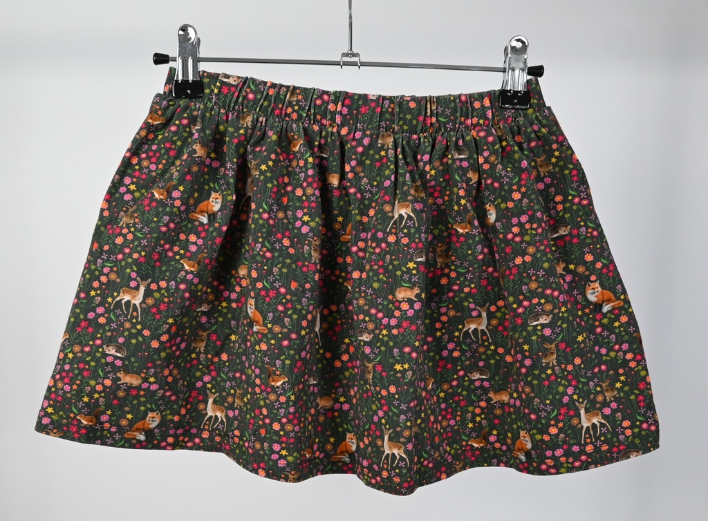 Rok, Someone, 8 jaar - 2