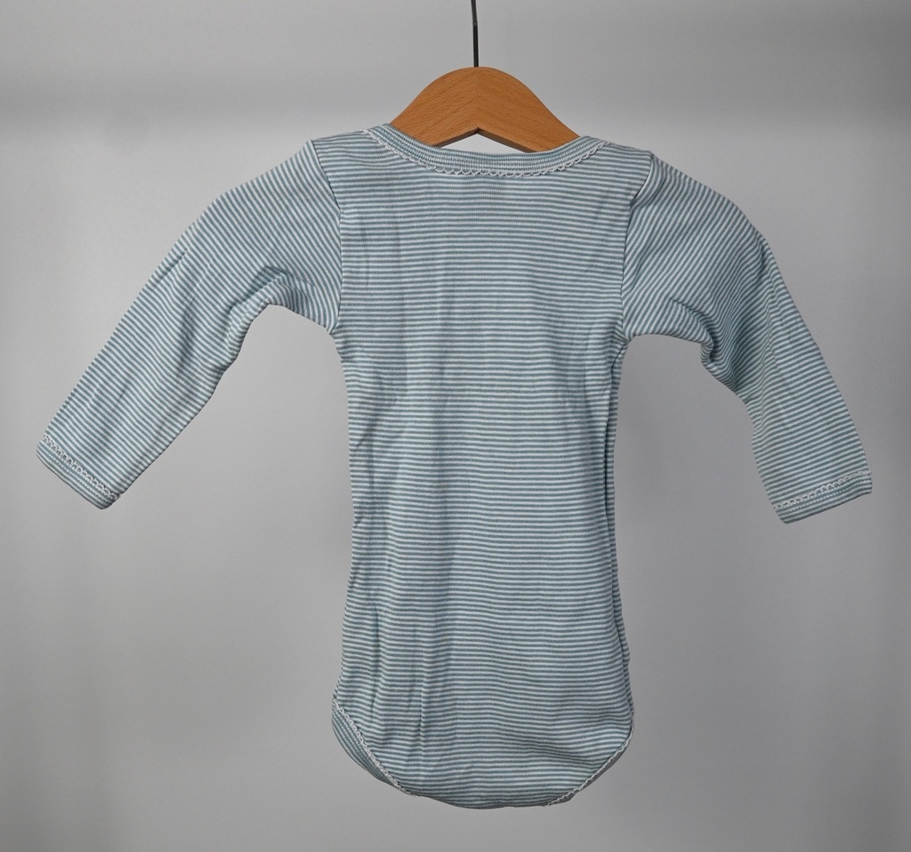 Body, Petit Bateau, 12 maanden - 2