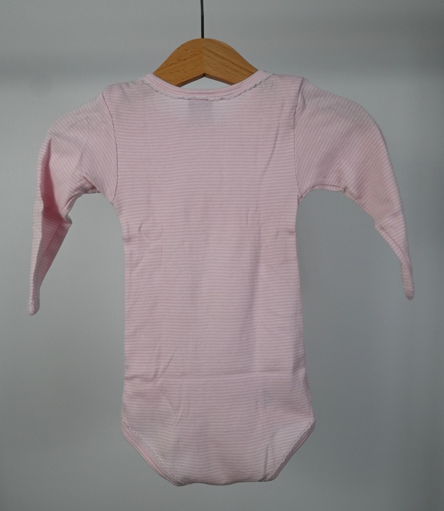 Body, Petit Bateau, 12 maanden - 2