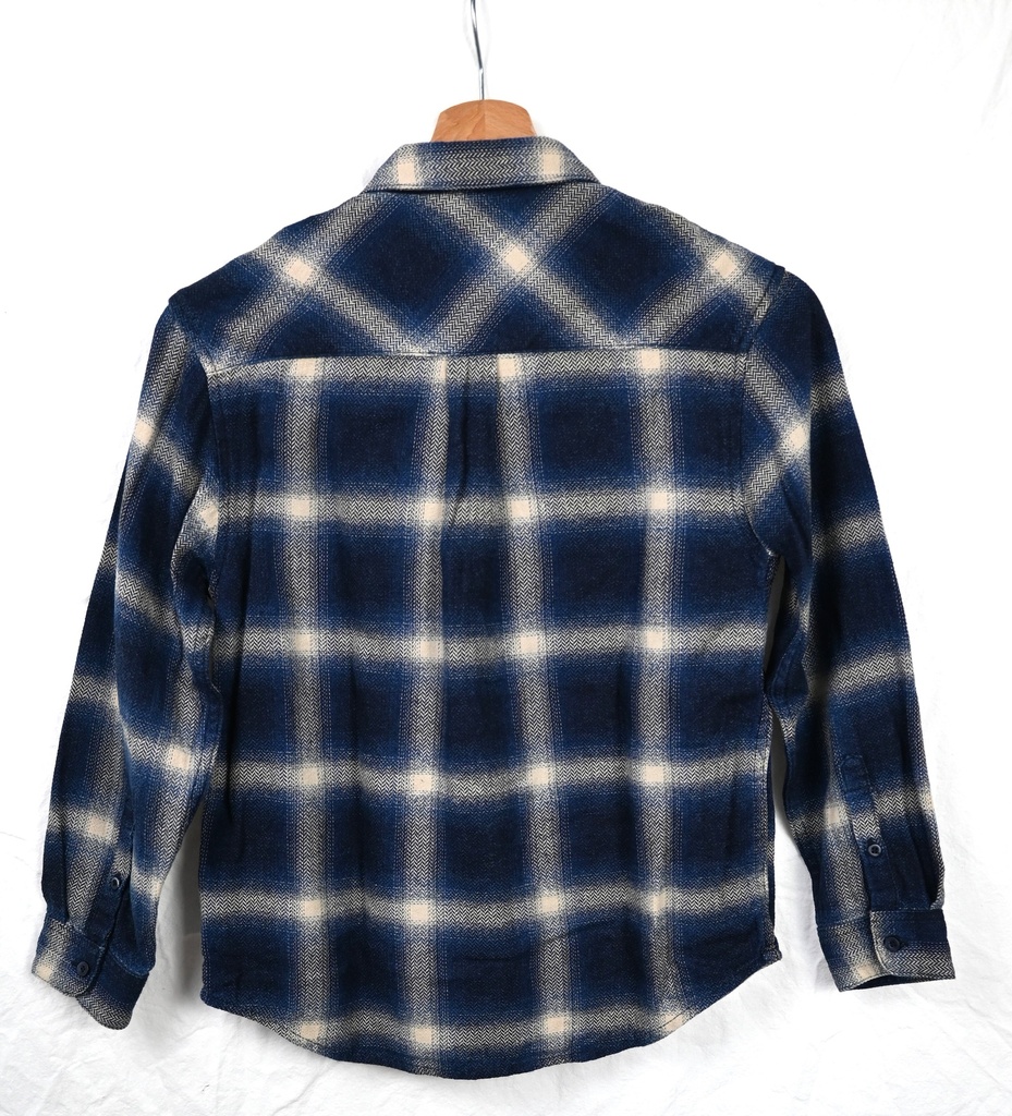 Hemd, The New Society, 10 jaar - Extra 1