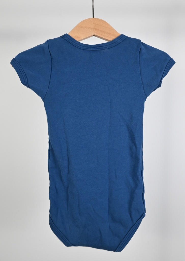 Body, Petit Bateau, 18/24 maanden - 2